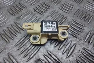 13251078 Датчик удара Opel Astra H Арт e12285316, вид 2