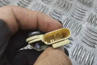 13251078 Датчик удара Opel Astra H Арт e12285316, вид 4