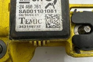 24460761 Датчик удара Opel Astra H Арт e12285306, вид 3