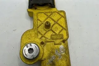 24460761 Датчик удара Opel Astra H Арт e12285305, вид 3