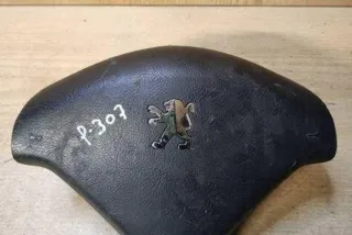 96345028ZR Подушка безопасности Peugeot 2008 Арт e12285231, вид 2