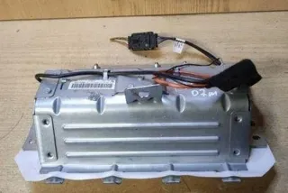 9683408580 Подушка безопасности Peugeot 2008 Арт e12285198, вид 2