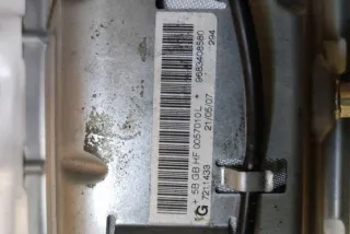 9683408580 Подушка безопасности Peugeot 2008 Арт e12285198, вид 4