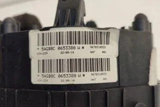 96783105ZD Подушка безопасности Peugeot 2008 Арт e12285188, вид 1
