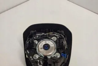 96783105ZD Подушка безопасности Peugeot 2008 Арт e12285188, вид 2