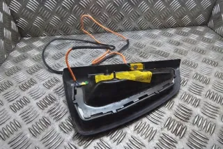 13165245 Подушка безопасности Opel Zafira B Арт e12285166, вид 3