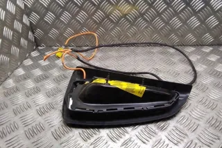13165245 Подушка безопасности Opel Zafira B Арт e12285165, вид 3