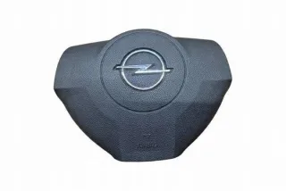 13111348 Подушка безопасности Opel Zafira B Арт e12285146, вид 2