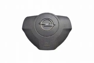 13111348 Подушка безопасности Opel Zafira B Арт e12285145, вид 5