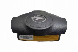 13111348 Подушка безопасности Opel Zafira B Арт e12285145, вид 6