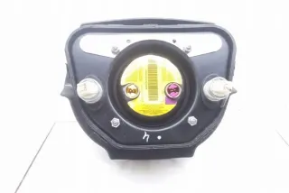 13112816 Подушка безопасности Opel Vectra B Арт e12285135, вид 1