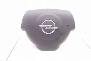 13112816 Подушка безопасности Opel Vectra B Арт e12285135, вид 2
