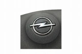 13112812 Подушка безопасности Opel Vectra C  Арт e12285116, вид 1