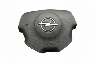 13112812 Подушка безопасности Opel Vectra C  Арт e12285116, вид 2