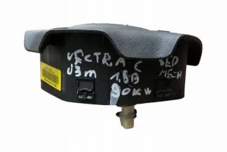 13112812 Подушка безопасности Opel Vectra C  Арт e12285116, вид 4