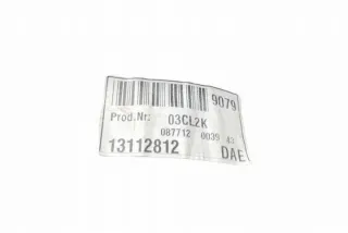 13112812 Подушка безопасности Opel Vectra C  Арт e12285116, вид 5