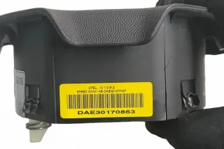 13112812 Подушка безопасности Opel Signum Арт e12285106, вид 6
