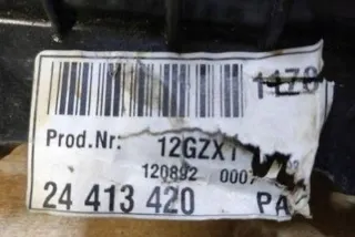 24413420 Подушка безопасности Opel Signum Арт e12285105, вид 3