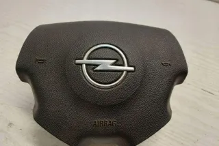 13112812 Подушка безопасности Opel Signum Арт e12285096, вид 2