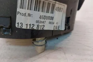 13112812 Подушка безопасности Opel Signum Арт e12285096, вид 4