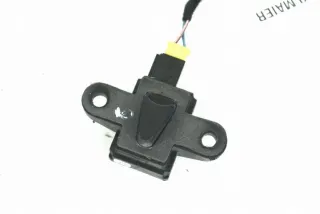 A0038212751 Датчик удара Mercedes S W221 Арт e12285081, вид 3