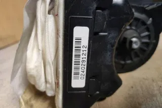 93335024 Подушка безопасности Opel Corsa C Арт e12285000, вид 4
