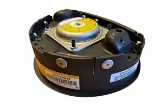 13188242 Подушка безопасности Opel Combo C Арт e12284922, вид 2