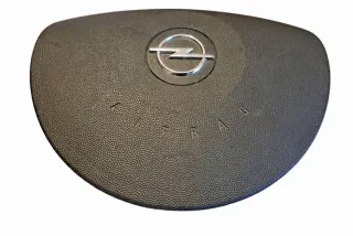 13188242 Подушка безопасности Opel Combo C Арт e12284922, вид 4