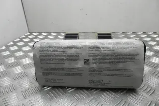 F48_, 90561111 Подушка безопасности Opel Astra G Арт e12284912, вид 1
