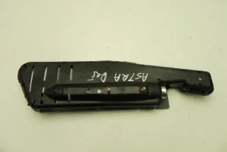 13437397 Подушка безопасности Opel Astra J Арт e12284816, вид 4