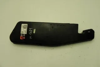 13437397 Подушка безопасности Opel Astra J Арт e12284816, вид 5
