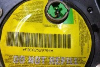13168456 Подушка безопасности Opel Astra L Арт e12284755, вид 3