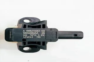 W246, 1668210351 Датчик удара Mercedes B W246 Арт e12284538, вид 2