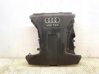 4M0133837 LORK-709-113153 Корпус воздушного фильтра Audi Q7 4M Арт e12284517, вид 1