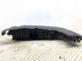 4M0133837 LORK-709-113153 Корпус воздушного фильтра Audi Q7 4M Арт e12284517, вид 2