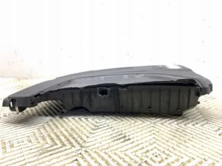 4M0133837 LORK-709-113153 Корпус воздушного фильтра Audi Q7 4M Арт e12284517, вид 3