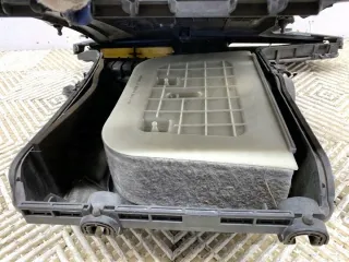 4M0133837 LORK-709-113153 Корпус воздушного фильтра Audi Q7 4M Арт e12284517, вид 4