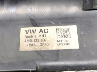 4M0133837 LORK-709-113153 Корпус воздушного фильтра Audi Q7 4M Арт e12284517, вид 6