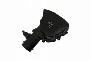4E0129620E Корпус воздушного фильтра Audi A8 D3 (S8) Арт e12284494, вид 4
