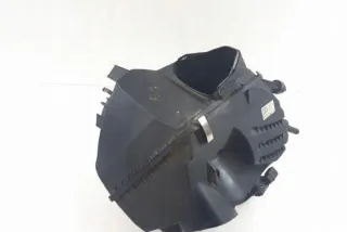 059133835E Корпус воздушного фильтра Audi A6 C6 (S6,RS6) Арт e12284470, вид 1