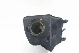 059133835E Корпус воздушного фильтра Audi A6 C6 (S6,RS6) Арт e12284470, вид 2