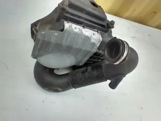 4G0133838L Корпус воздушного фильтра Audi A6 C7 (S6,RS6) Арт e12284461, вид 6
