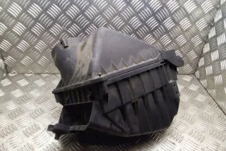 059133835G Корпус воздушного фильтра Audi A4 B7 Арт e12284433, вид 1