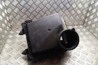059133835G Корпус воздушного фильтра Audi A4 B7 Арт e12284433, вид 4