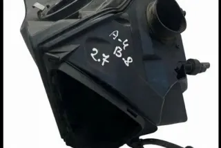 8K0133835C Корпус воздушного фильтра Audi A4 B8 Арт e12284412, вид 4