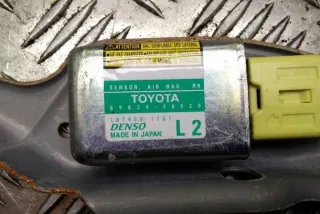 GRS19_, UZS19_, URS19_ 8983430020 Датчик удара Lexus GS 3 Арт e12284402, вид 3