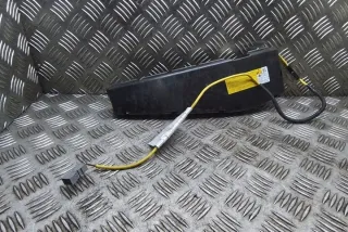 604321201 Подушка безопасности MINI Cooper R56 Арт e12284358, вид 2
