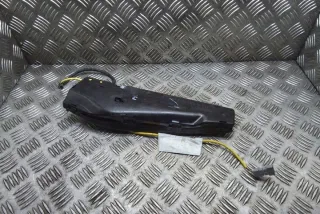 604321201 Подушка безопасности MINI Cooper R56 Арт e12284358, вид 4