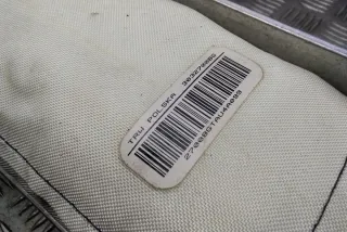 W220 30327008G Подушка безопасности Mercedes S W220 Арт e12284285, вид 4