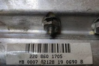 W220 30322058 Подушка безопасности Mercedes S W220 Арт e12284284, вид 4